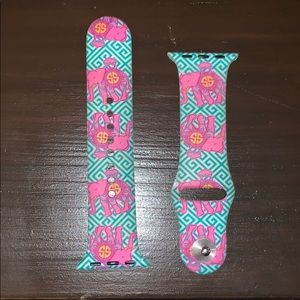 Simply southern 38mm Apple Watch band